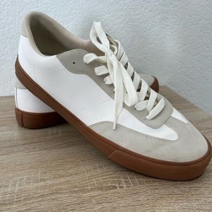 MENS ZARA SNEAKERS